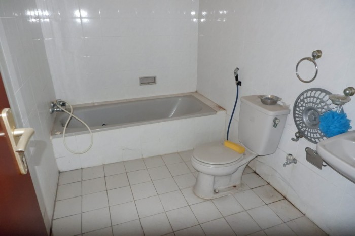 Rumah dijual di cluster Beverly Lippo Cikarang